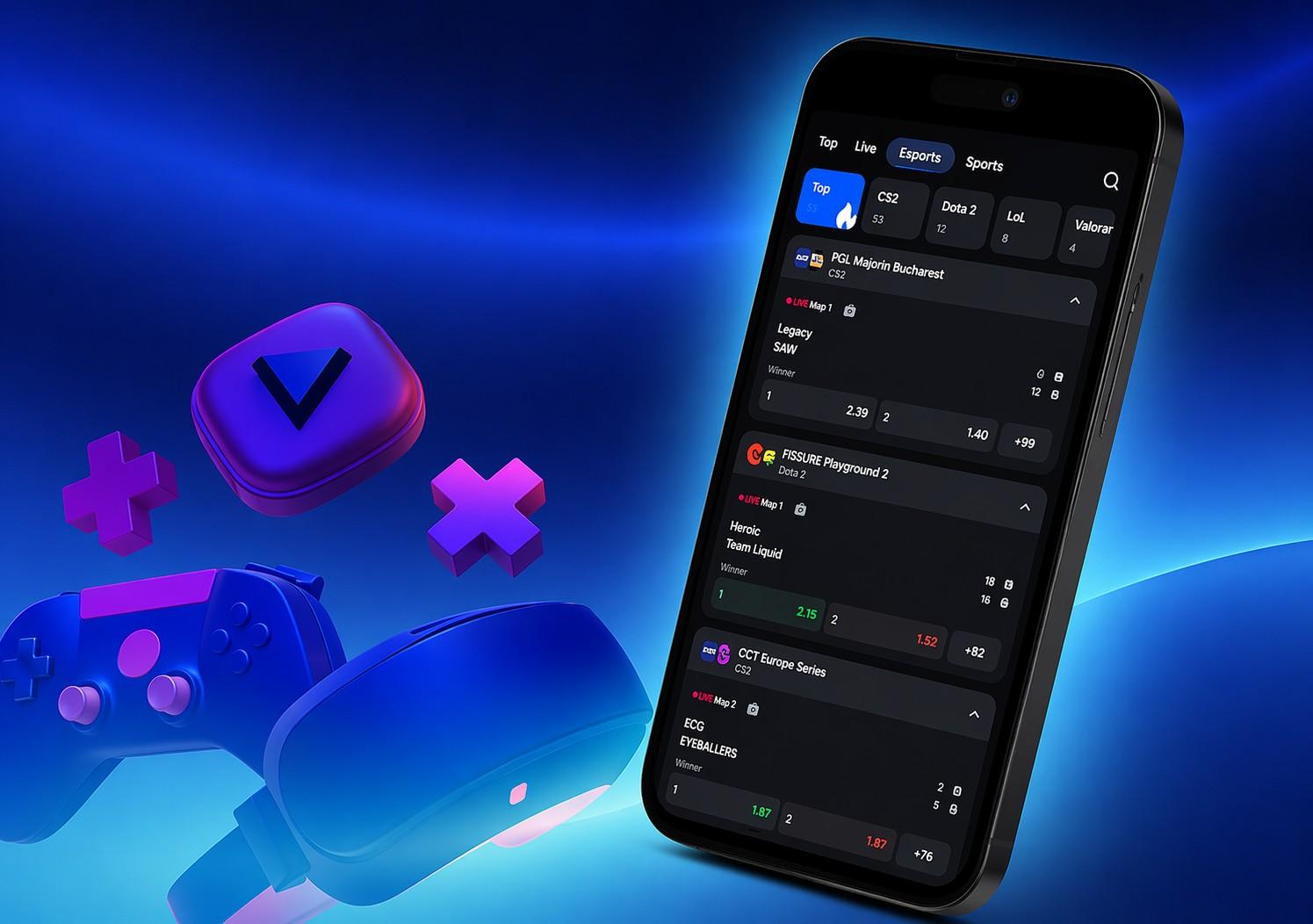 Oexch9 App Features - 55% Bonus and 1 Min Payout