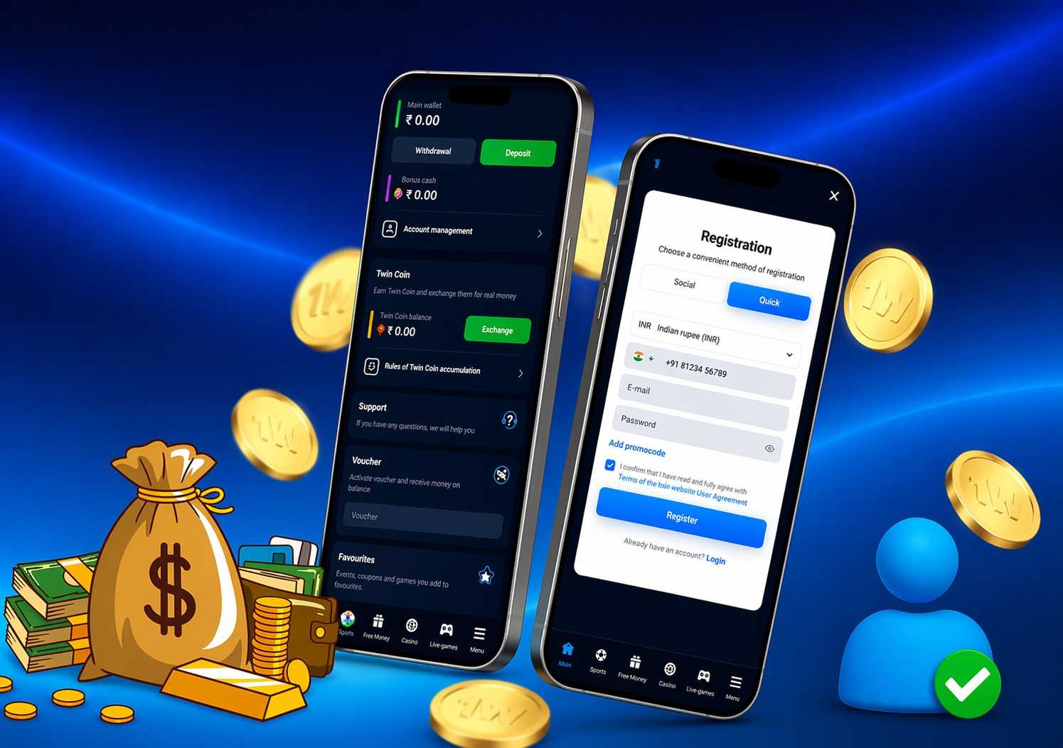 Oexch9 India - Fast Secure Betting