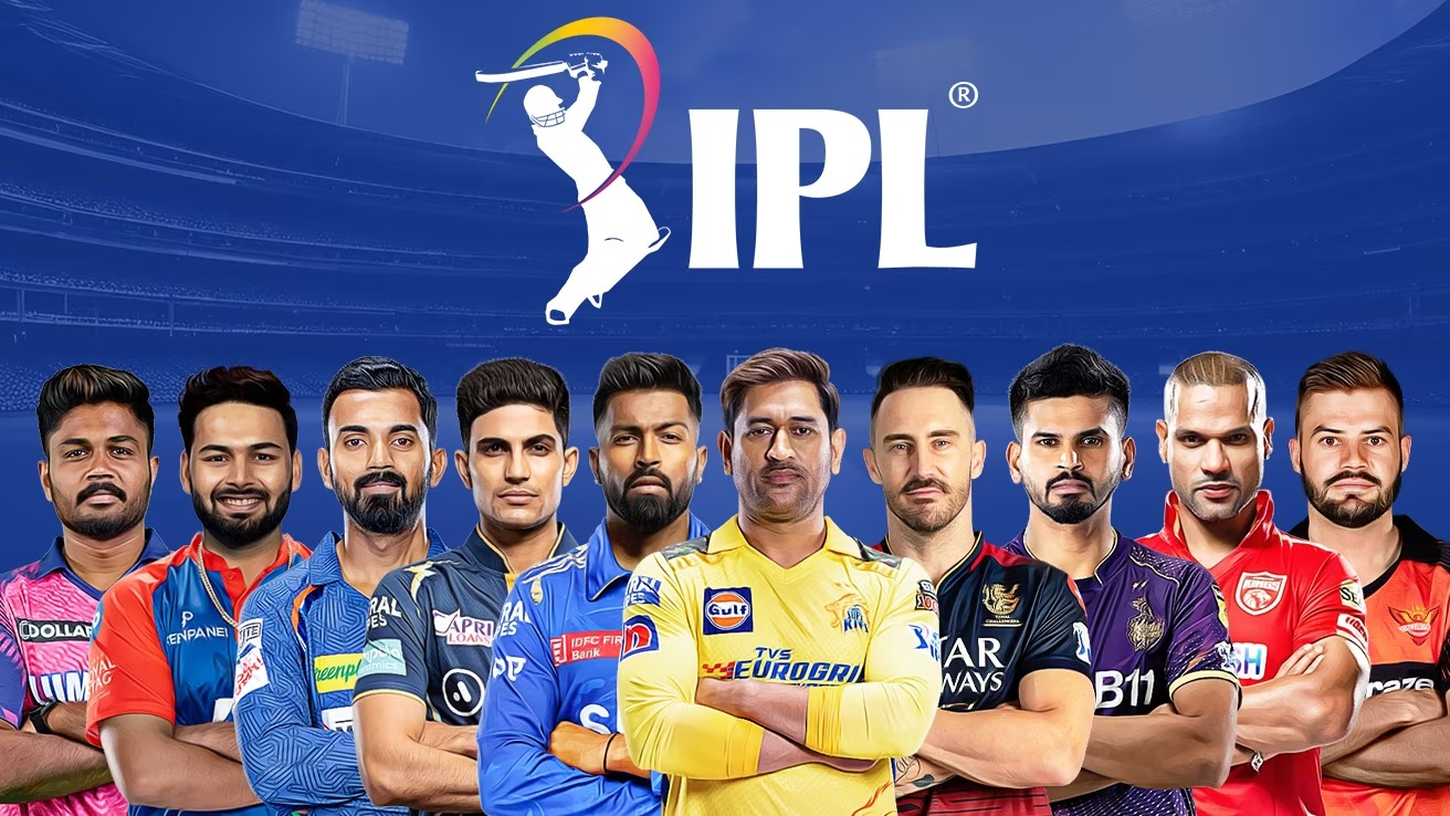 IPL 2026 Betting on Oexch9 - Best Odds & 1 Min Payouts